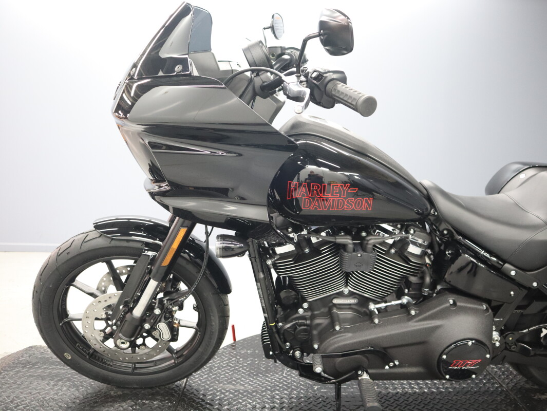 2026 Harley-Davidson® Low Rider™ ST FXLRST, photo 25