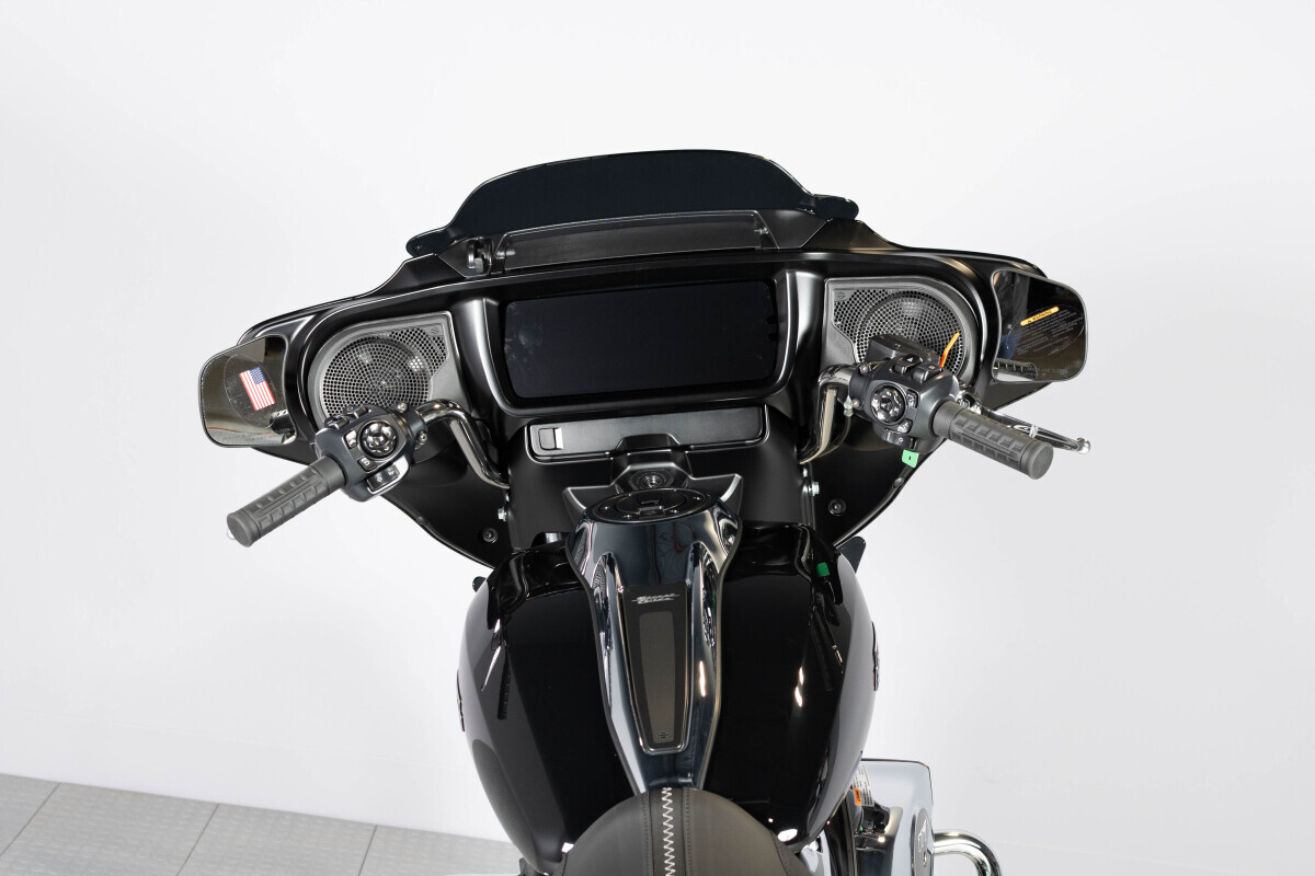 2026 Harley-Davidson® Street Glide® FLHX, photo 22