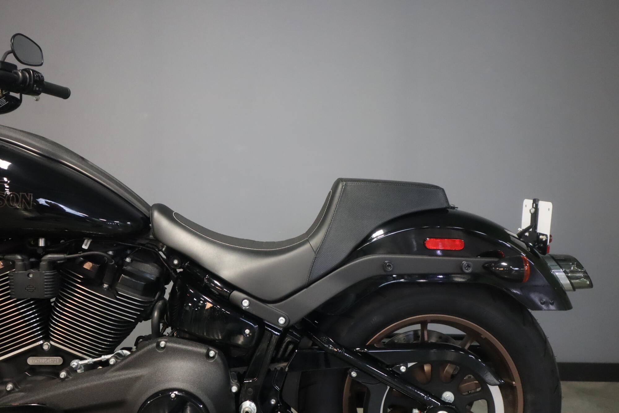 2024 Harley-Davidson® Low Rider® S (FXLRS), photo 13