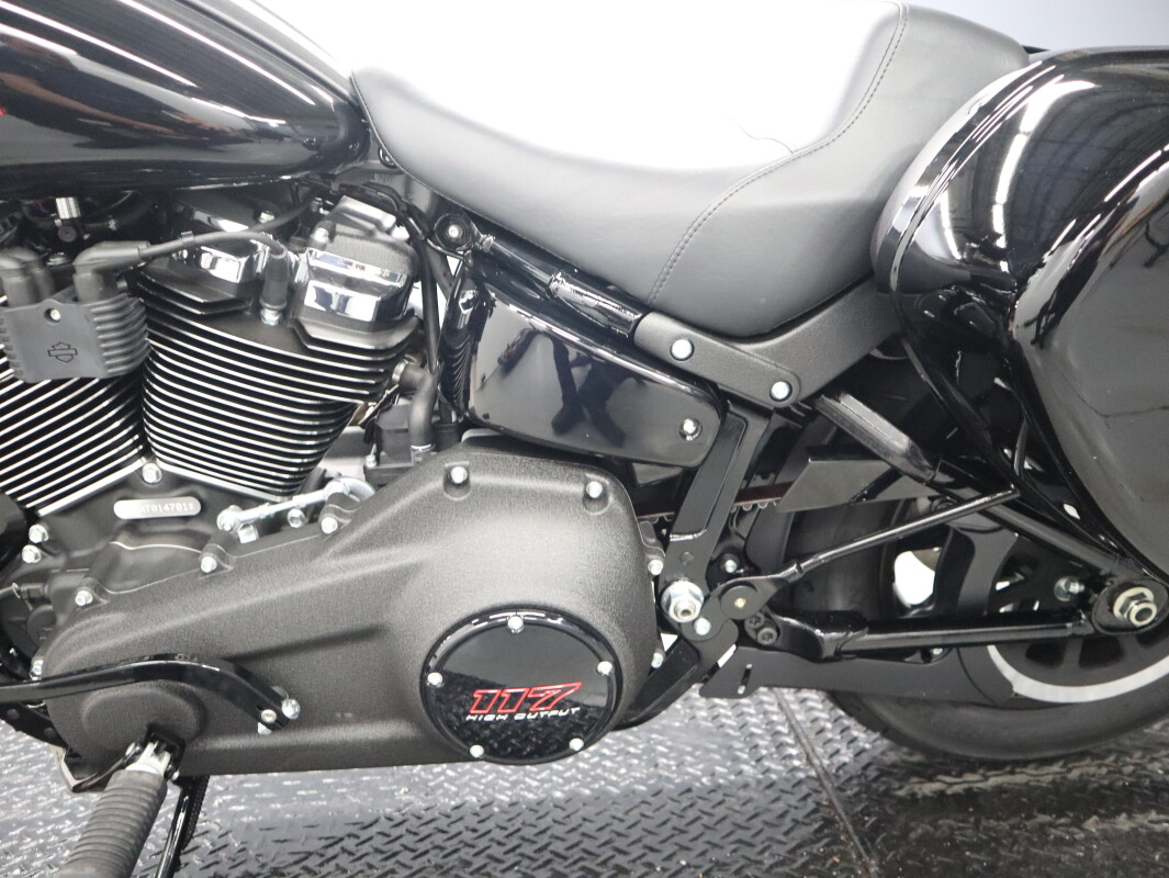2026 Harley-Davidson® Low Rider™ ST FXLRST, photo 32