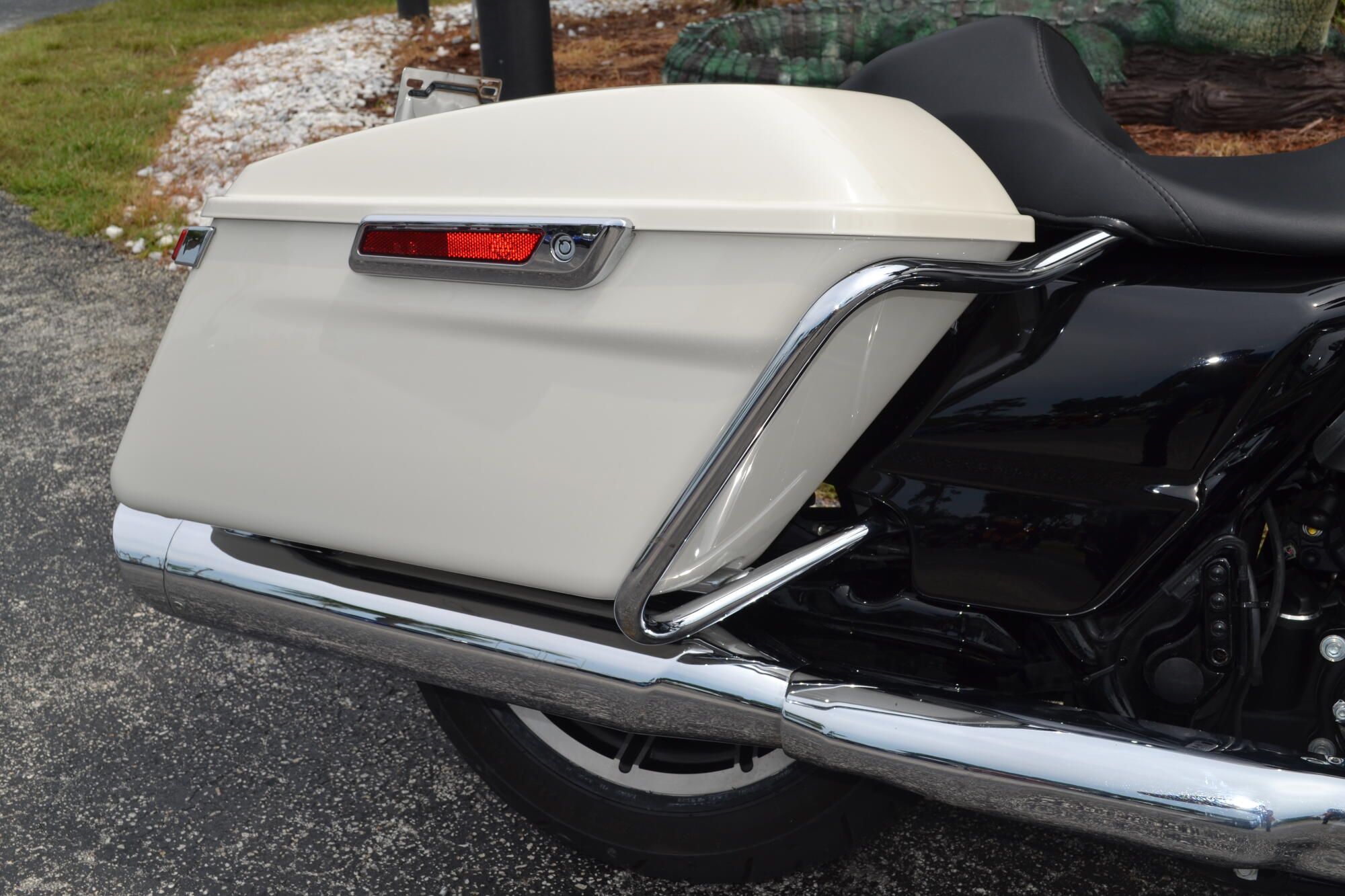 2021 Harley-Davidson® Police Electra Glide® - FLHTP, photo 6