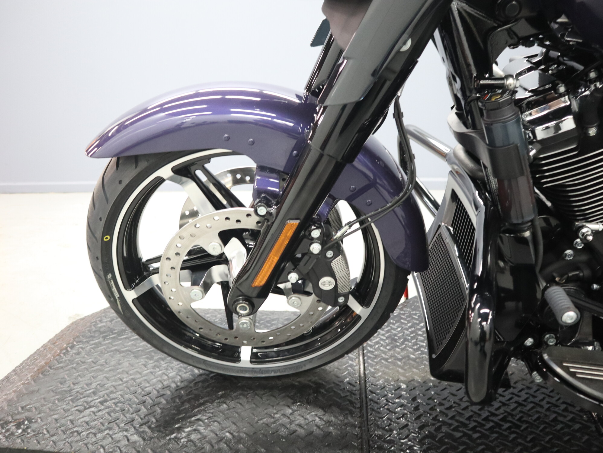 2026 Harley-Davidson® Street Glide® FLHX, photo 22