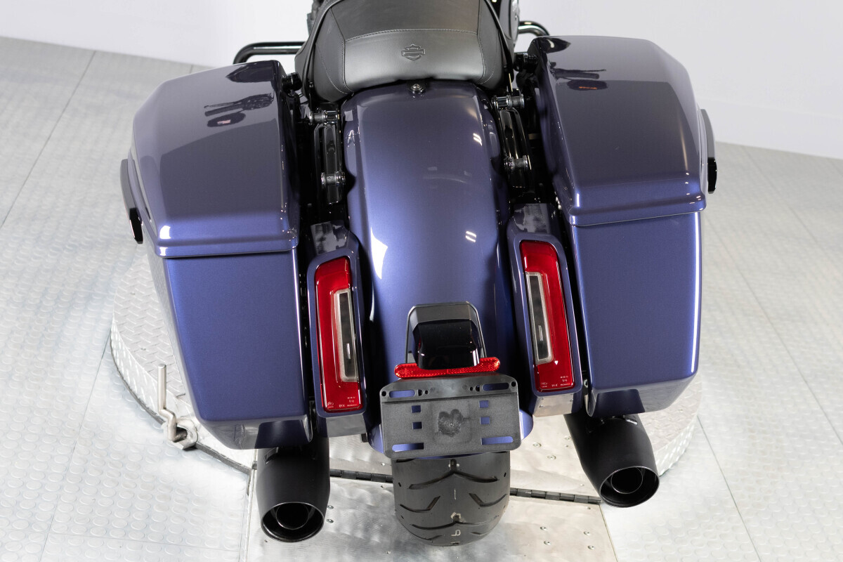2026 Harley-Davidson® Road Glide™ FLTRX, photo 9