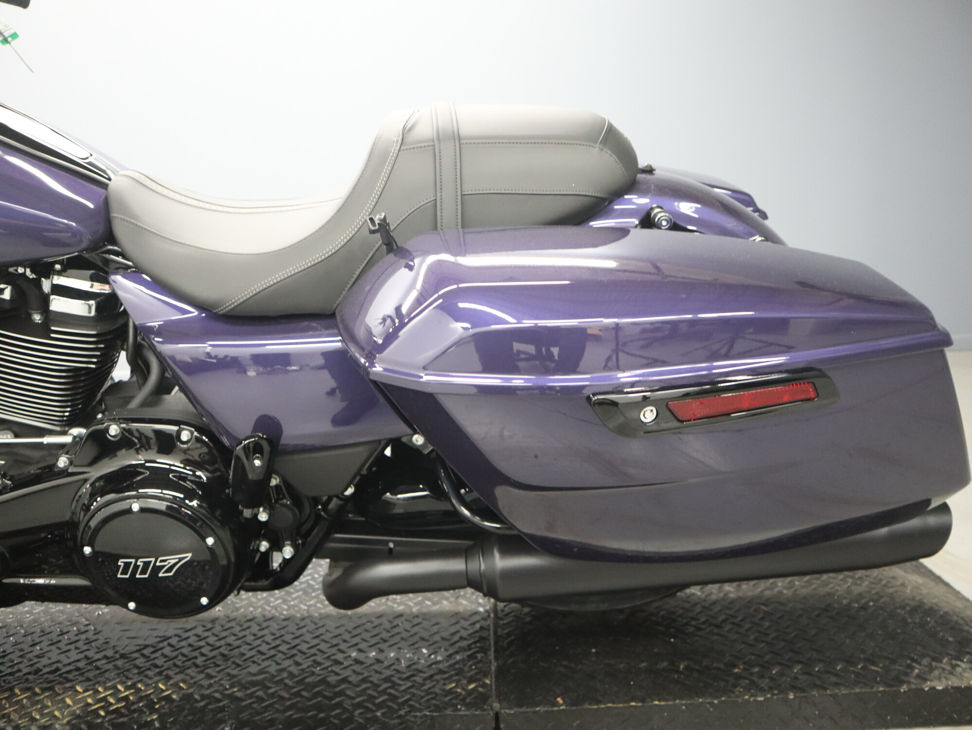 2026 Harley-Davidson® Street Glide® FLHX, photo 28