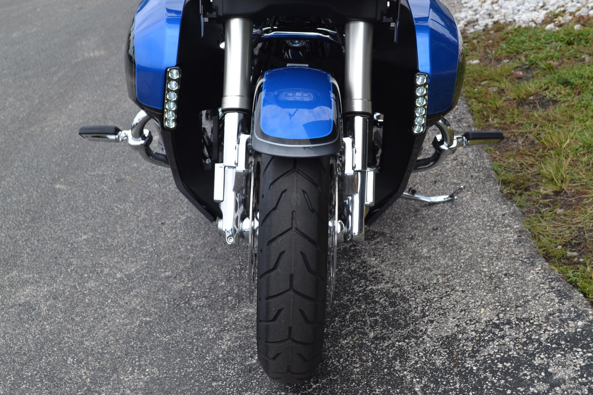 FLHXLSE 2026 CVO Street Glide Limited, photo 28
