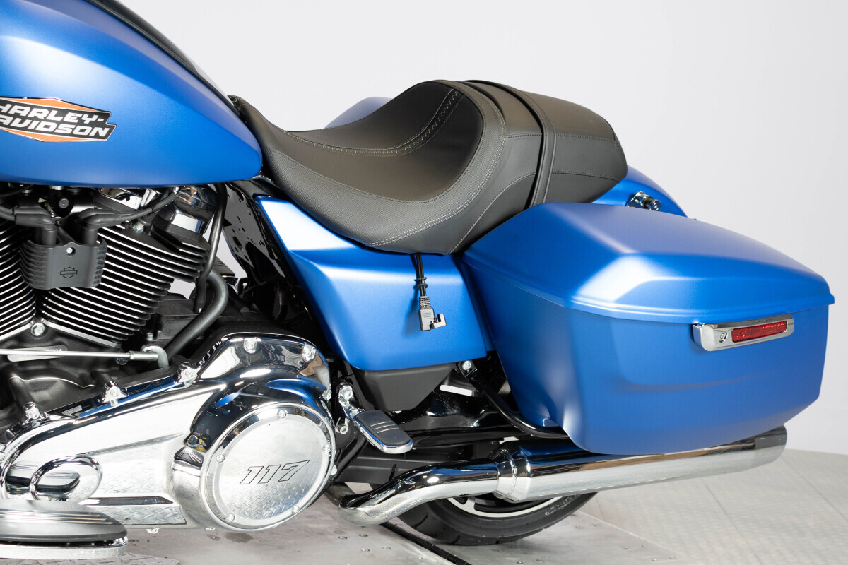 2026 Harley-Davidson® Road Glide™ FLTRX, photo 22