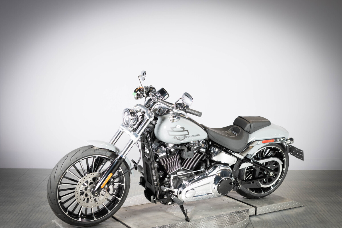 2026 Harley-Davidson® Breakout™ FXBR, photo 13