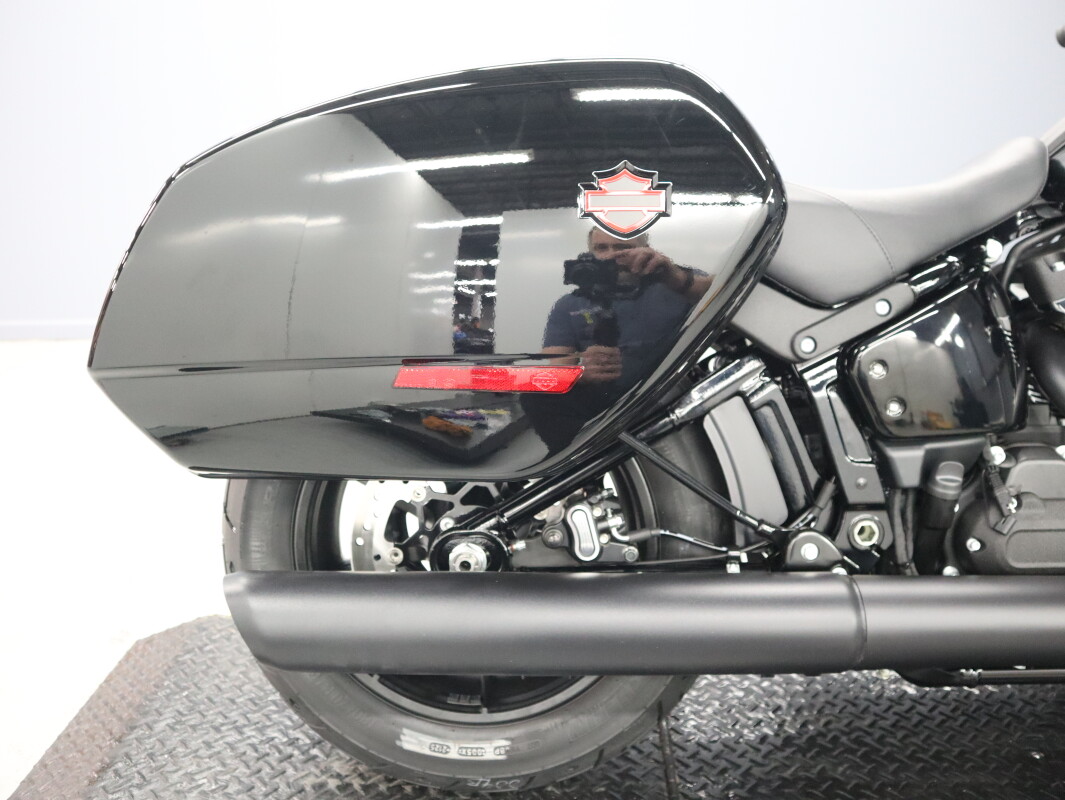 2026 Harley-Davidson® Low Rider™ ST FXLRST, photo 21