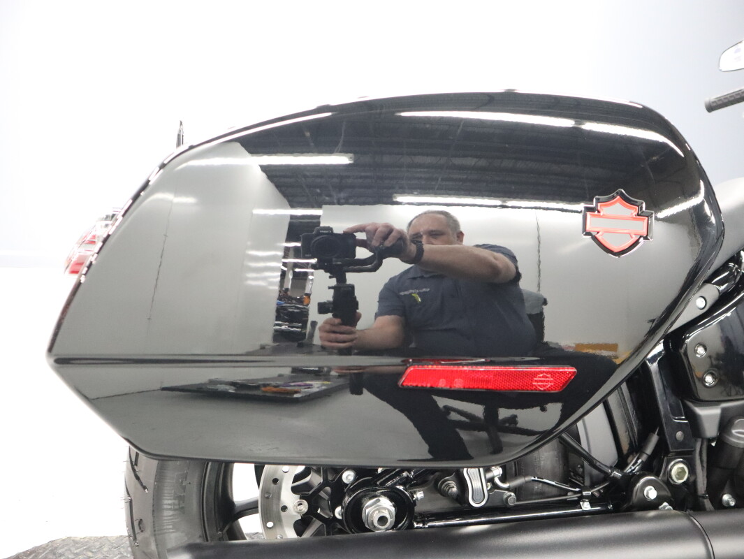 2026 Harley-Davidson® Low Rider™ ST FXLRST, photo 22
