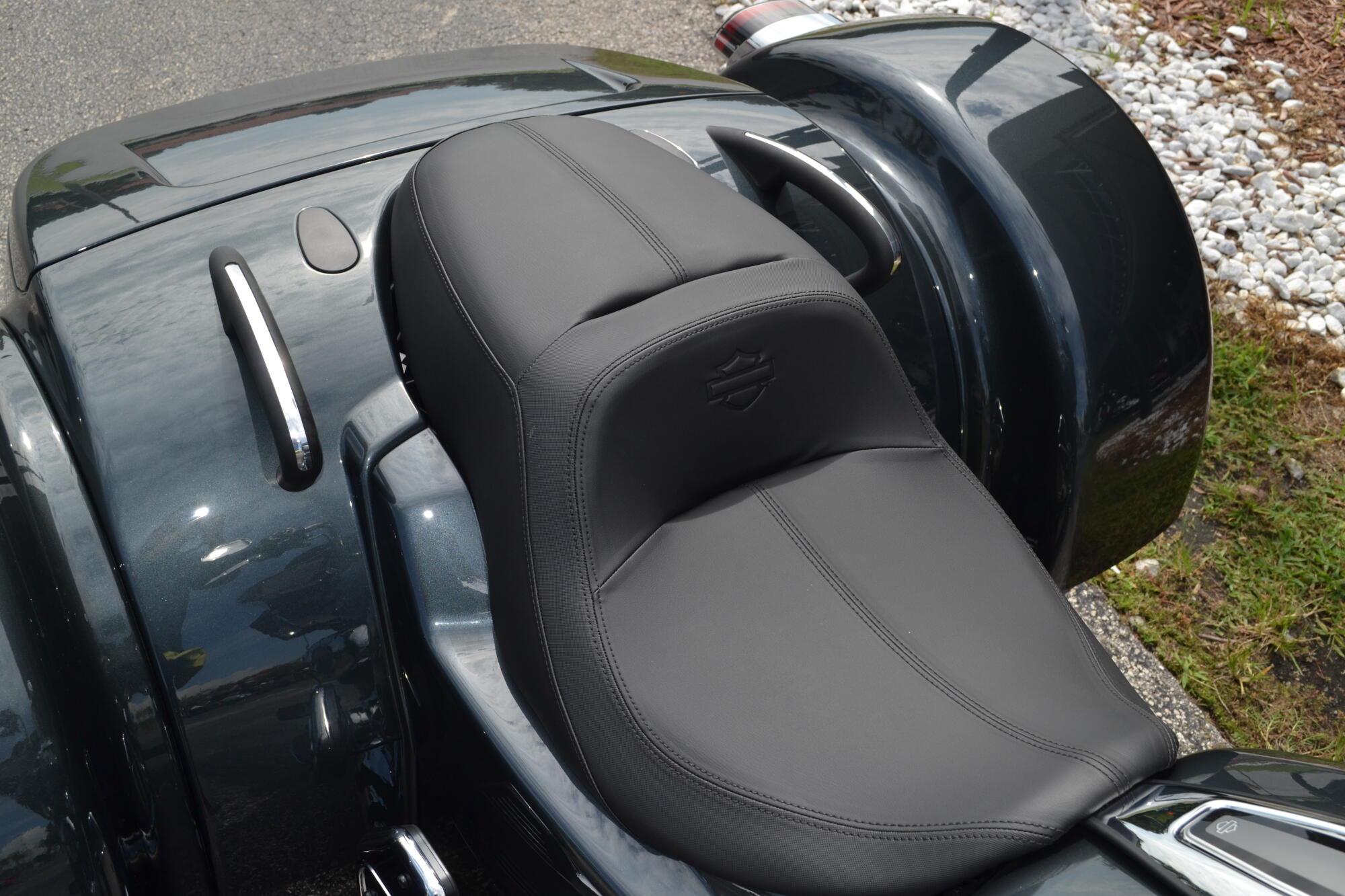 2026 Harley-Davidson® Road Glide 3 - FLTRT, photo 26