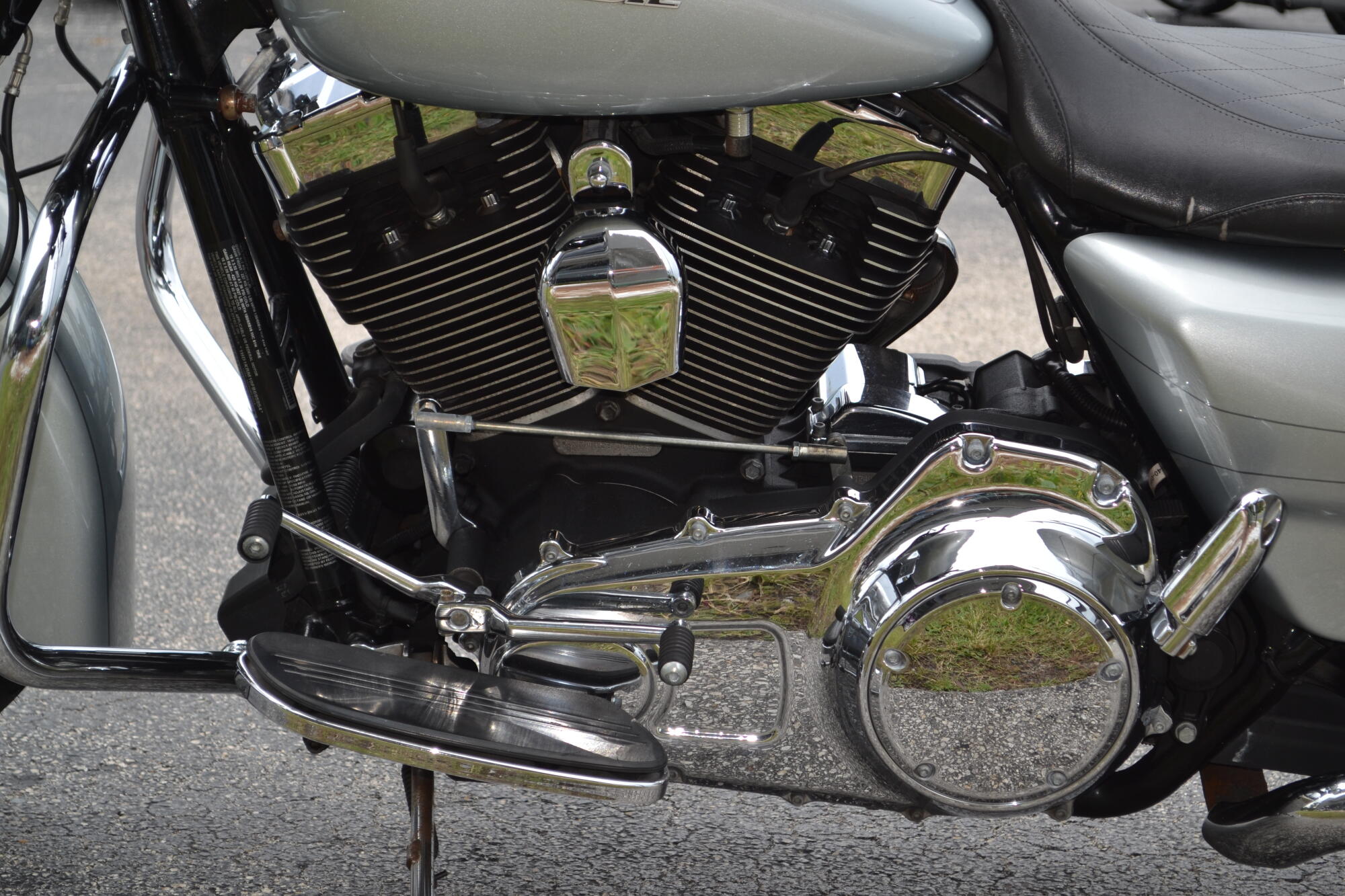 2015 Harley-Davidson® Street Glide® Special - FLHXS, photo 16