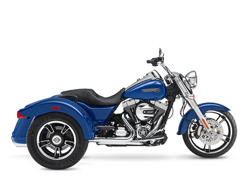 FLRT 2015 Freewheeler™
