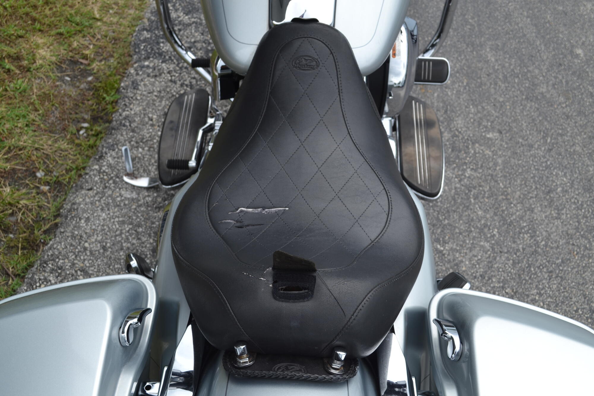 2015 Harley-Davidson® Street Glide® Special - FLHXS, photo 11