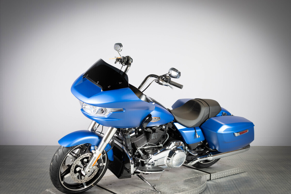 2026 Harley-Davidson® Road Glide™ FLTRX, photo 5