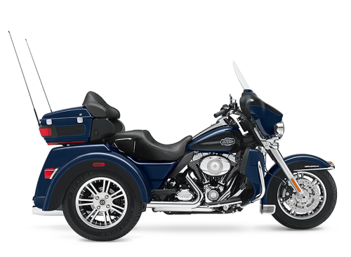 FLHTCUTG 2013 Tri Glide™ Ultra Classic®