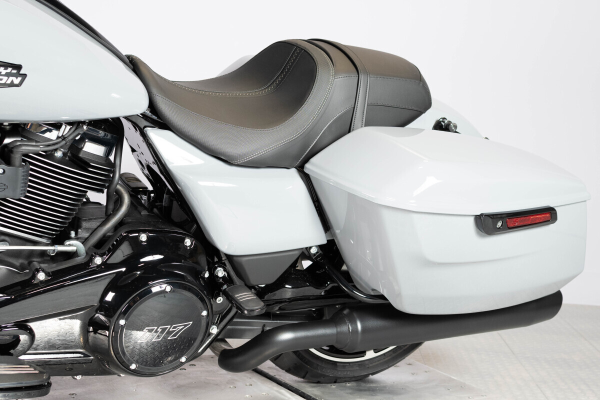 2026 Harley-Davidson® Street Glide® FLHX, photo 18