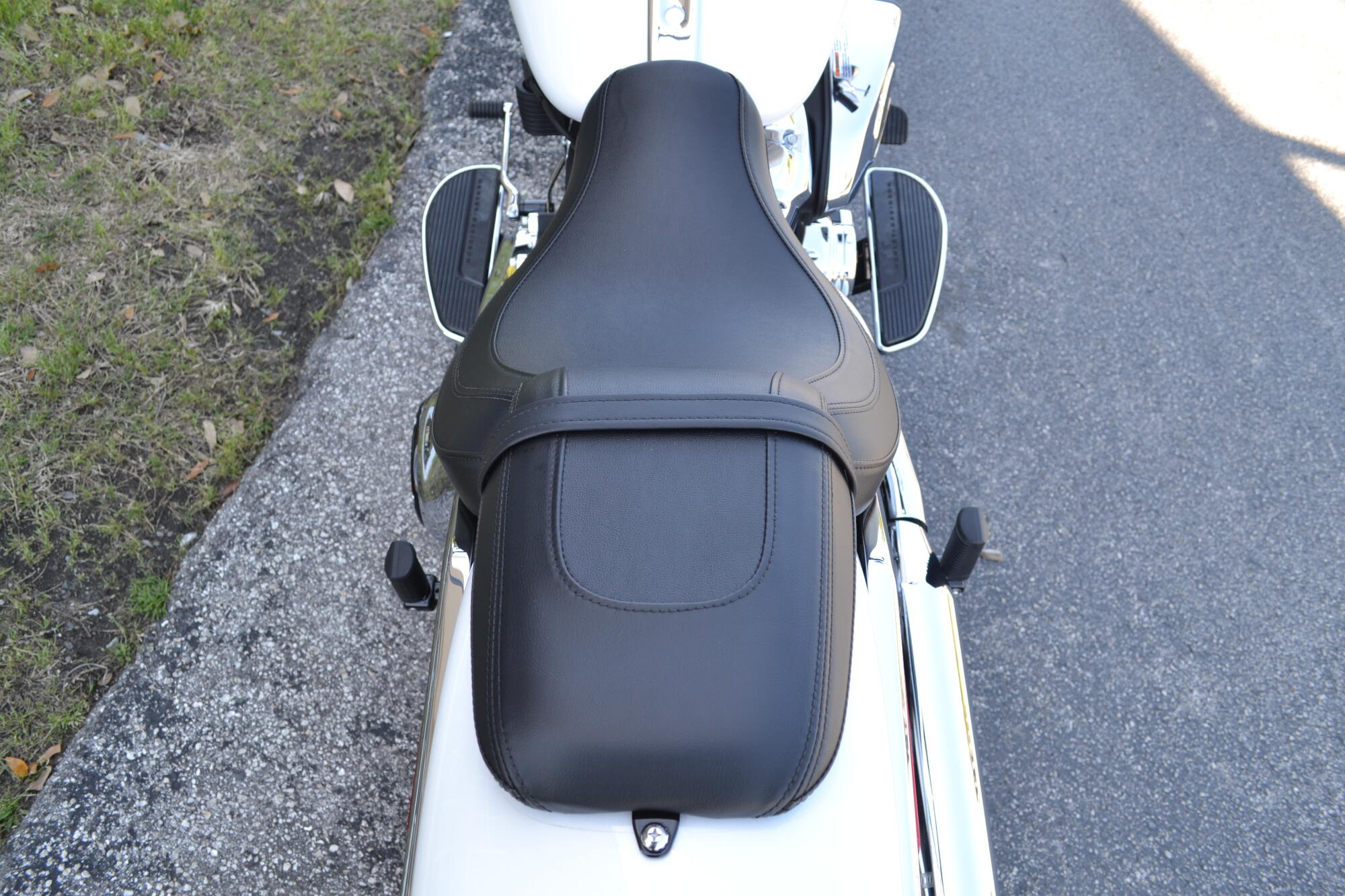 2026 Harley-Davidson® Fat Boy® - FLFB, photo 10