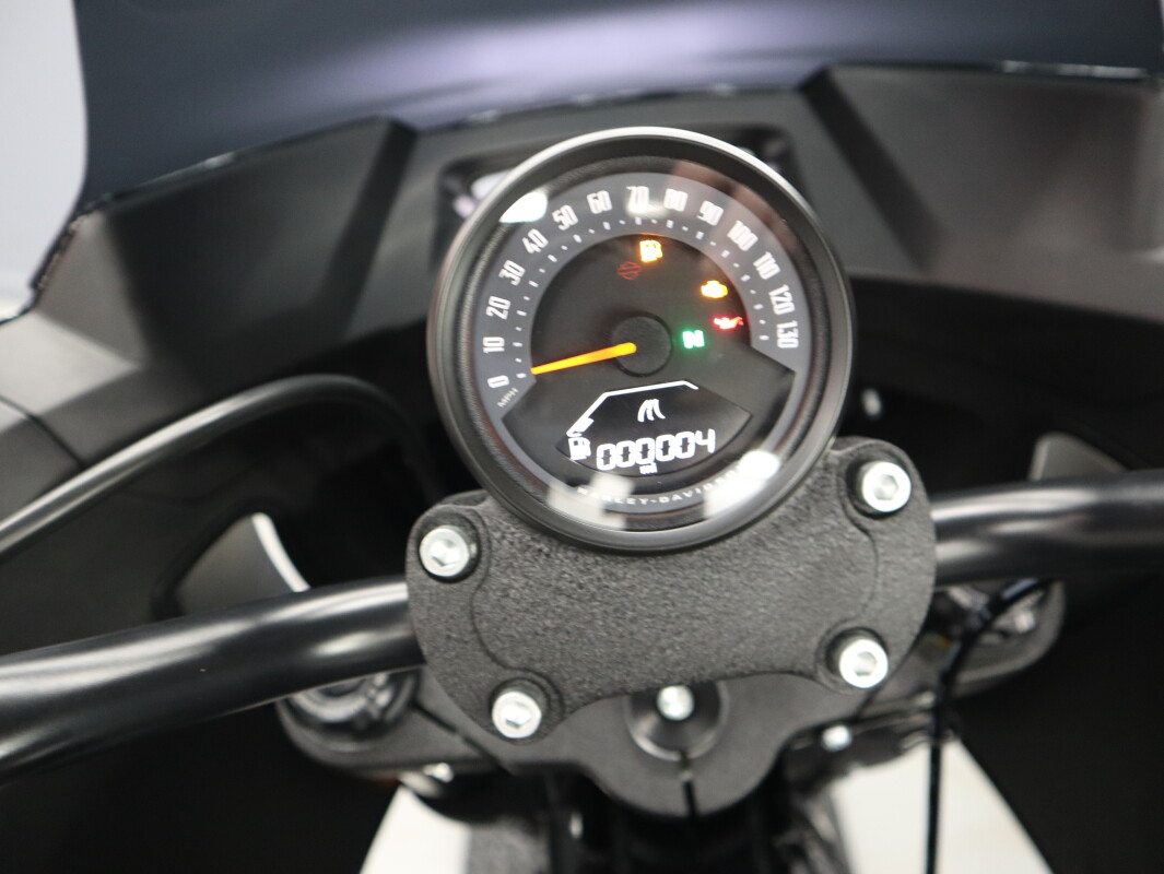 2026 Harley-Davidson® Low Rider™ ST FXLRST, photo 12