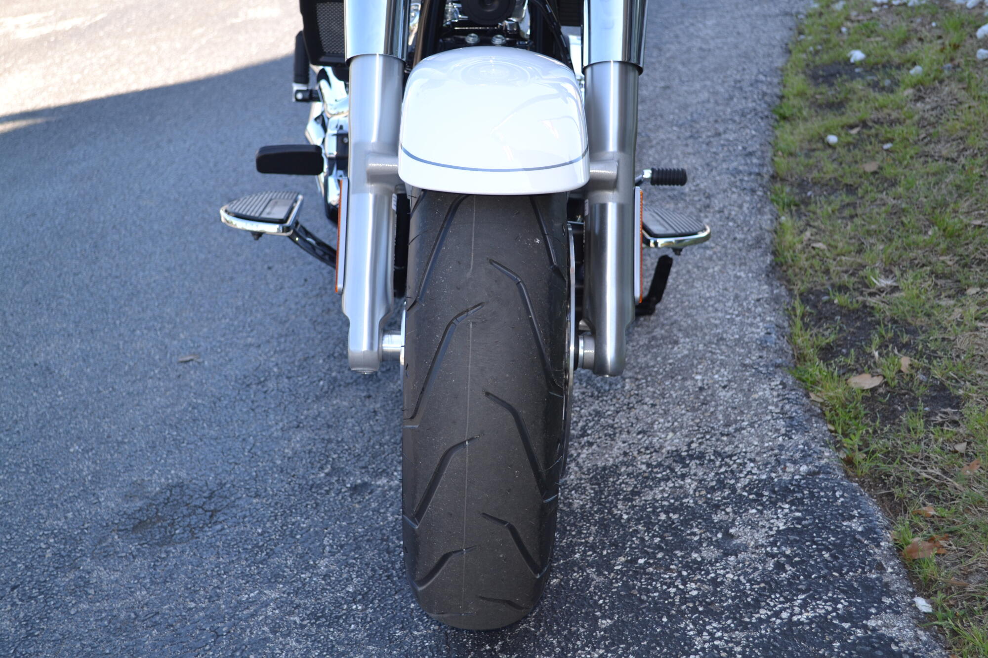 2026 Harley-Davidson® Fat Boy® - FLFB, photo 23