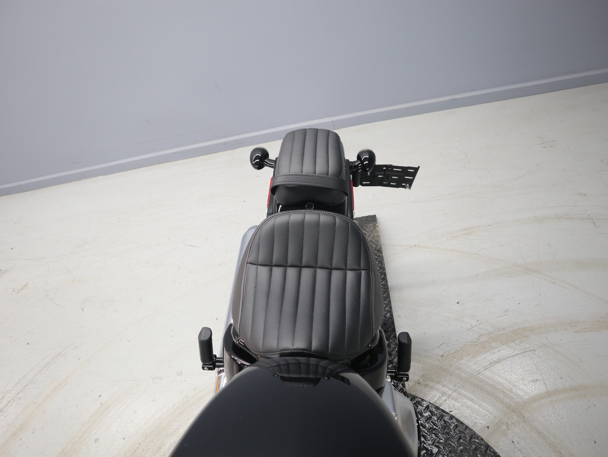 2026 Harley-Davidson® Street Bob® FXBB, photo 29