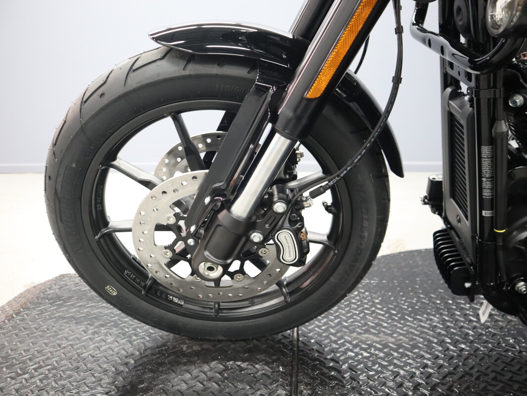2026 Harley-Davidson® Low Rider™ ST FXLRST, photo 26