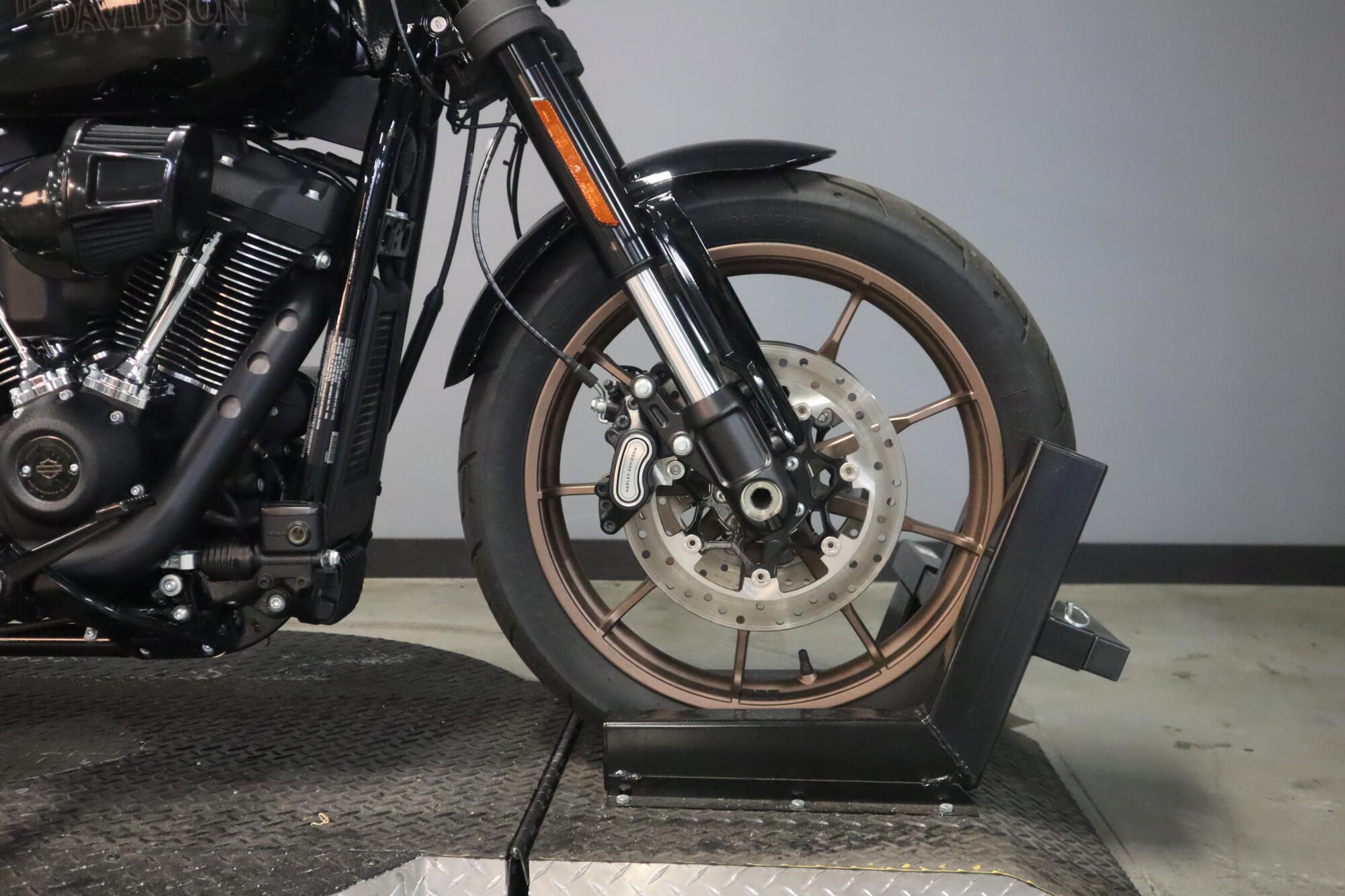 2024 Harley-Davidson® Low Rider® S (FXLRS), photo 16