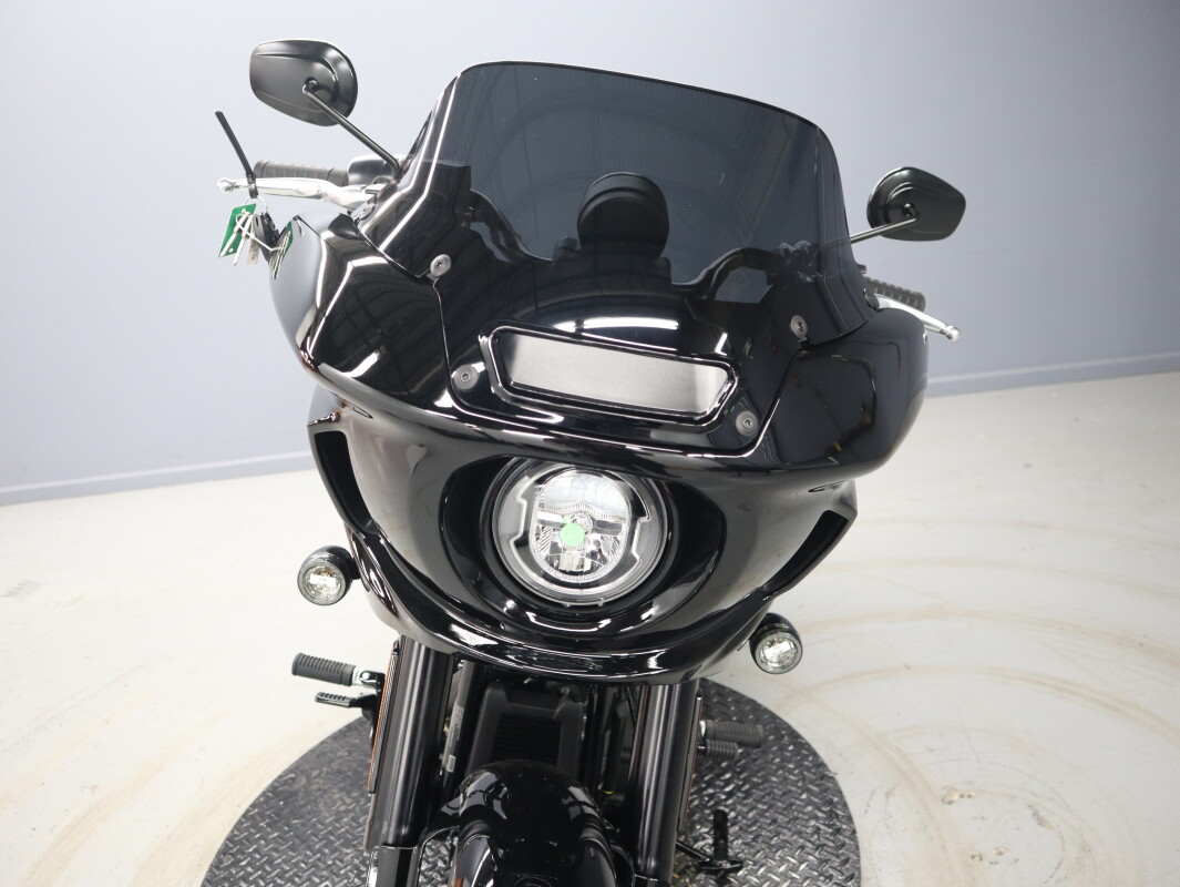 2026 Harley-Davidson® Low Rider™ ST FXLRST, photo 35