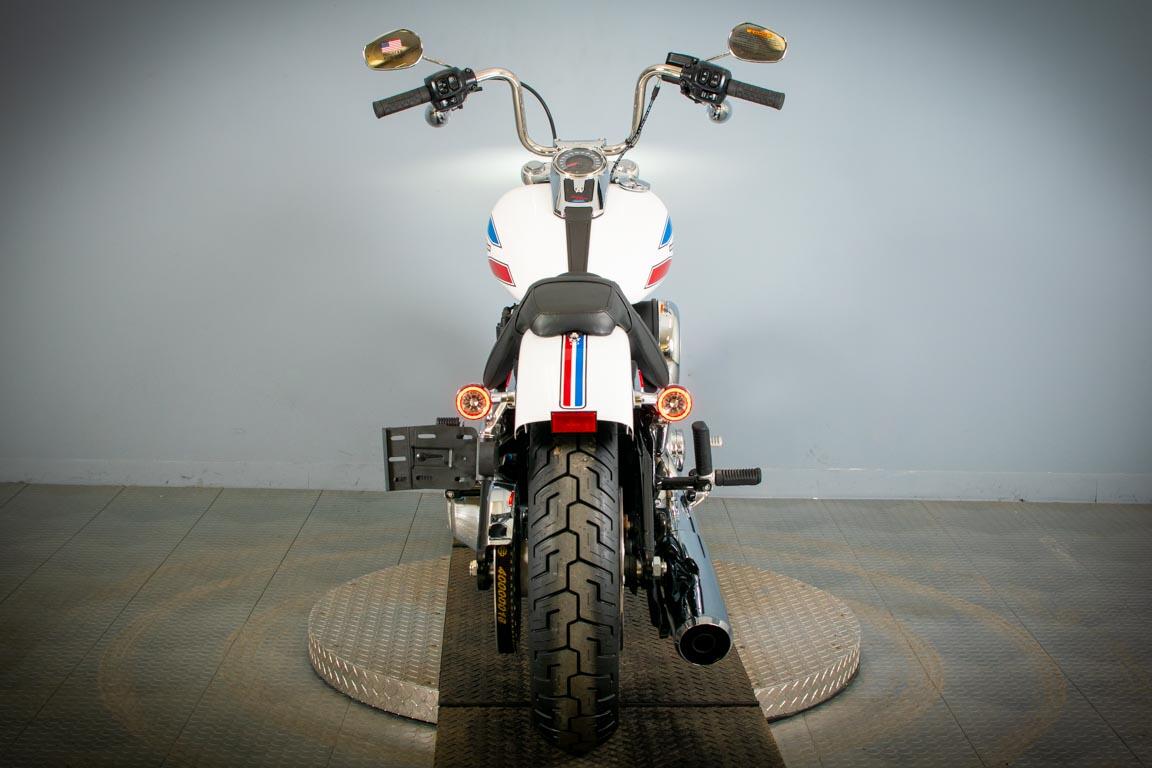 2026 Harley-Davidson® Super Glide® FXD, photo 7