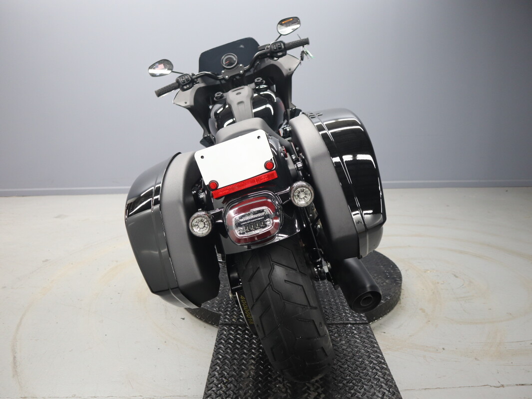 2026 Harley-Davidson® Low Rider® ST FXLRST, photo 7