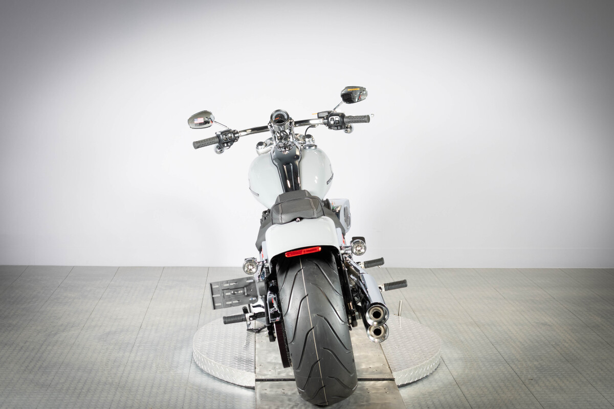 2026 Harley-Davidson® Breakout™ FXBR, photo 20