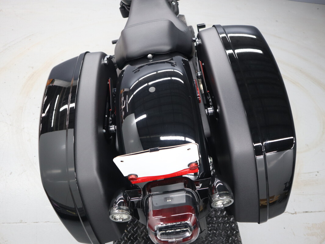 2026 Harley-Davidson® Low Rider™ ST FXLRST, photo 24