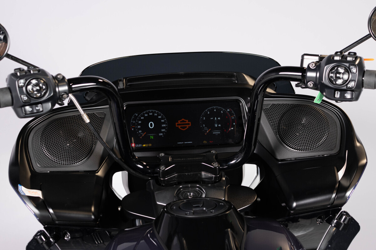 2026 Harley-Davidson® Road Glide™ FLTRX, photo 30