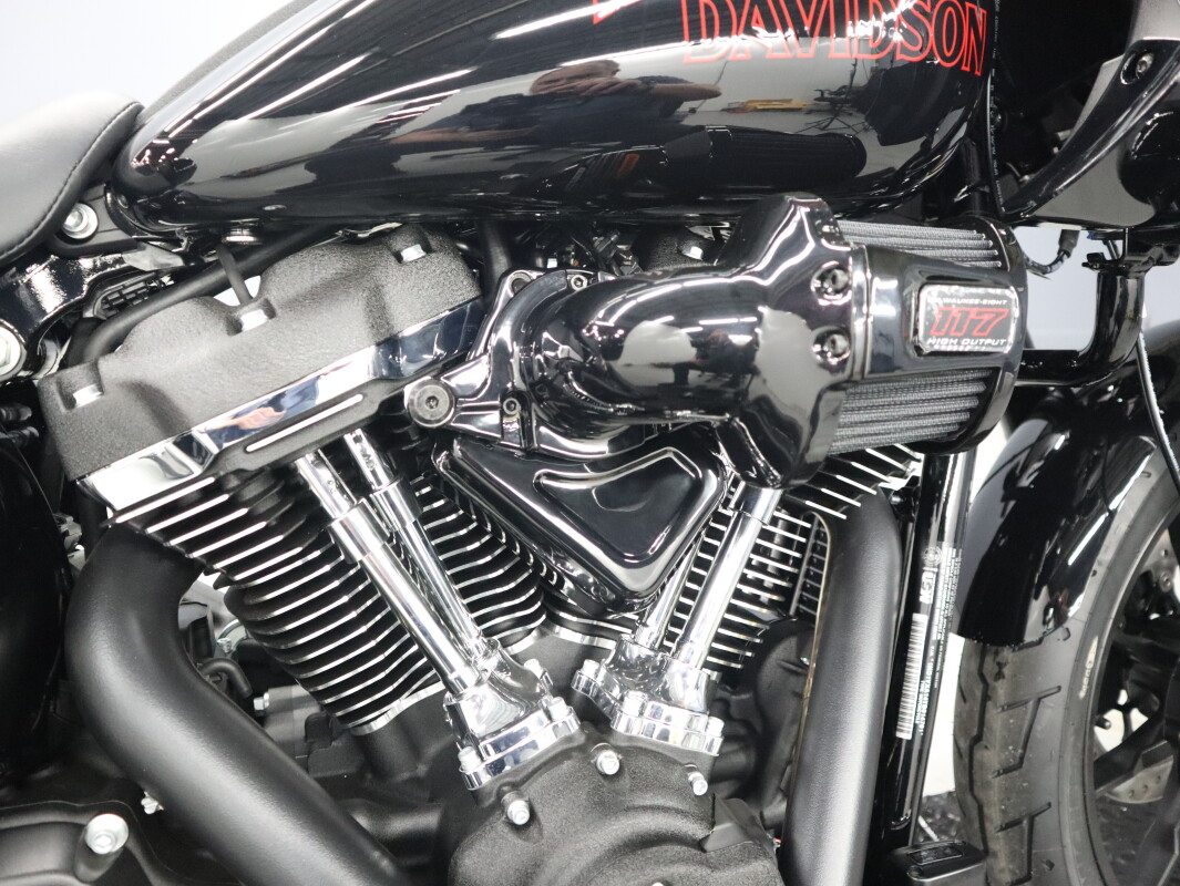 2026 Harley-Davidson® Low Rider™ ST FXLRST, photo 19