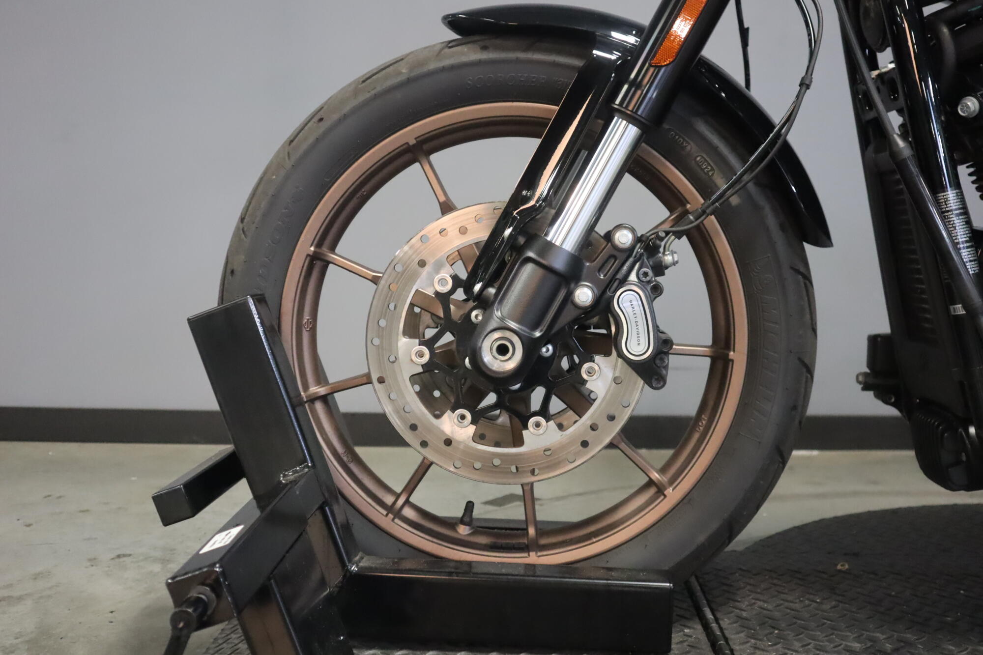2024 Harley-Davidson® Low Rider® S (FXLRS), photo 11