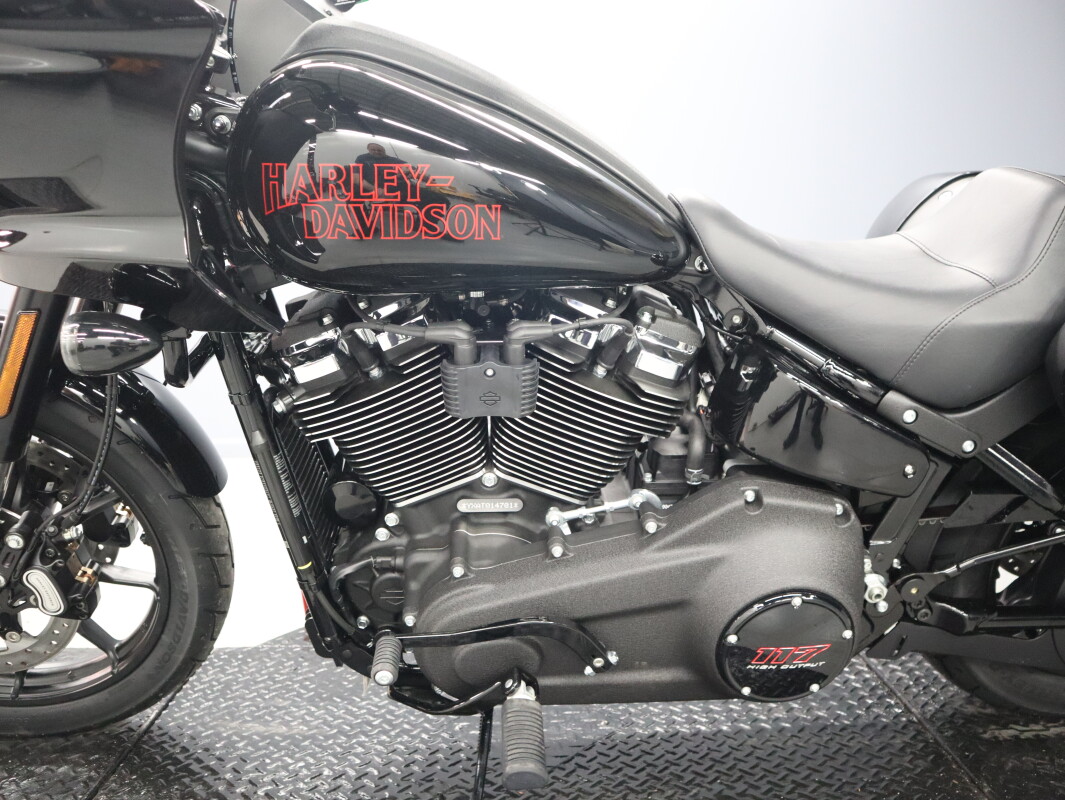 2026 Harley-Davidson® Low Rider™ ST FXLRST, photo 28