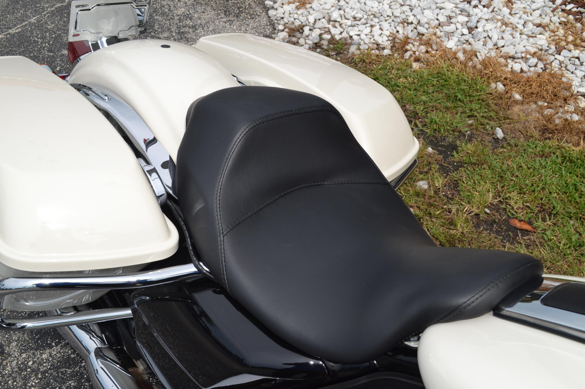 2021 Harley-Davidson® Police Electra Glide® - FLHTP, photo 21