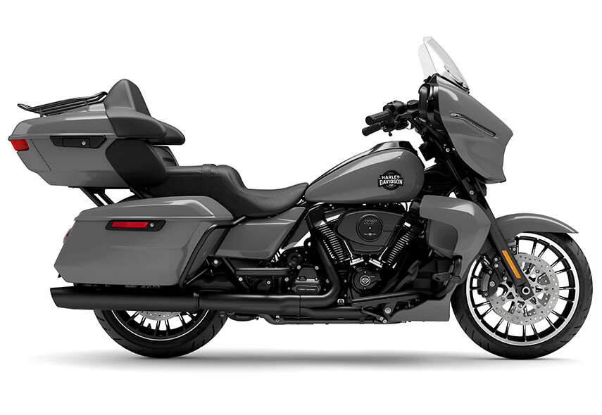 2026 Harley-Davidson® Street Glide Limited FLHXL