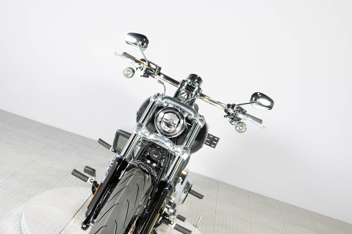 2026 Harley-Davidson® Breakout™ FXBR, photo 12