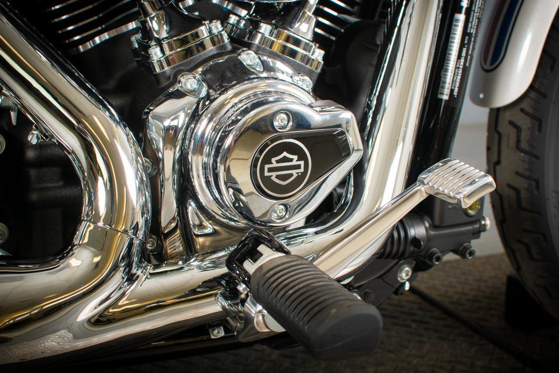 2026 Harley-Davidson® Super Glide® FXD, photo 16