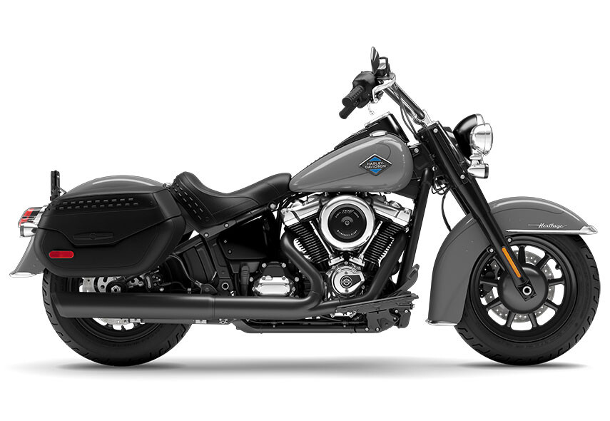 2026 Harley-Davidson® Heritage Classic FLHC