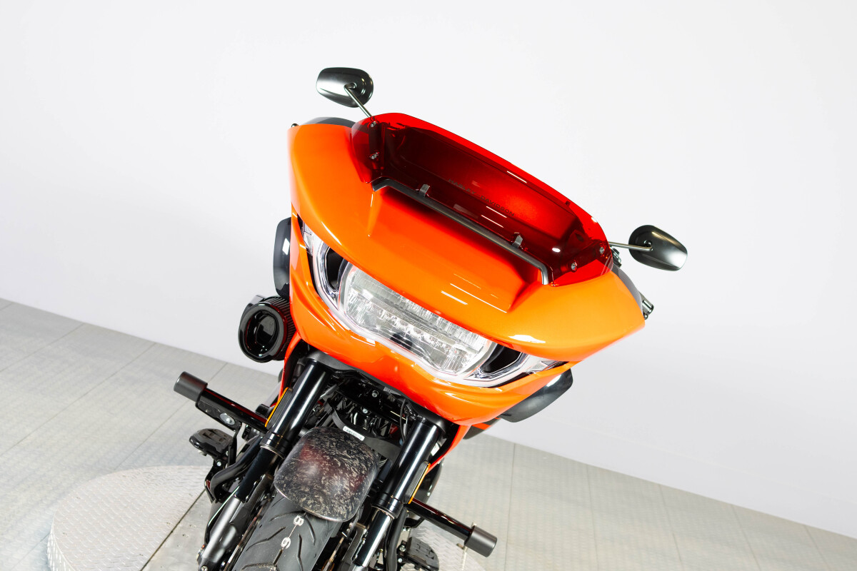 2026 Harley-Davidson® CVO Road Glide ST FLTRXSTSE, photo 18