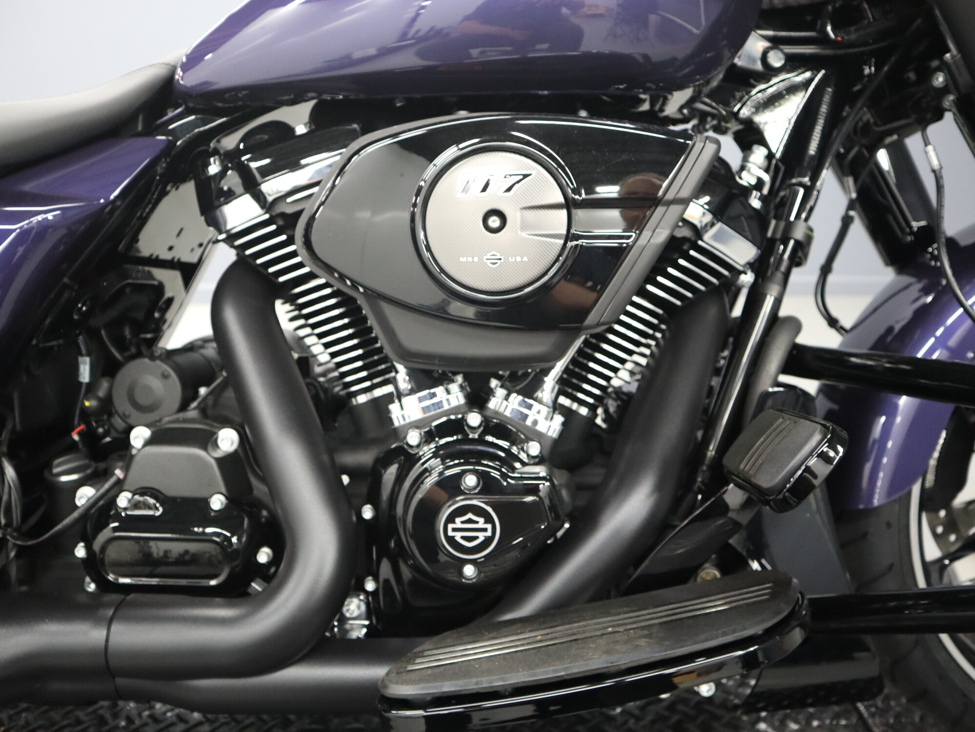 2026 Harley-Davidson® Street Glide® FLHX, photo 16