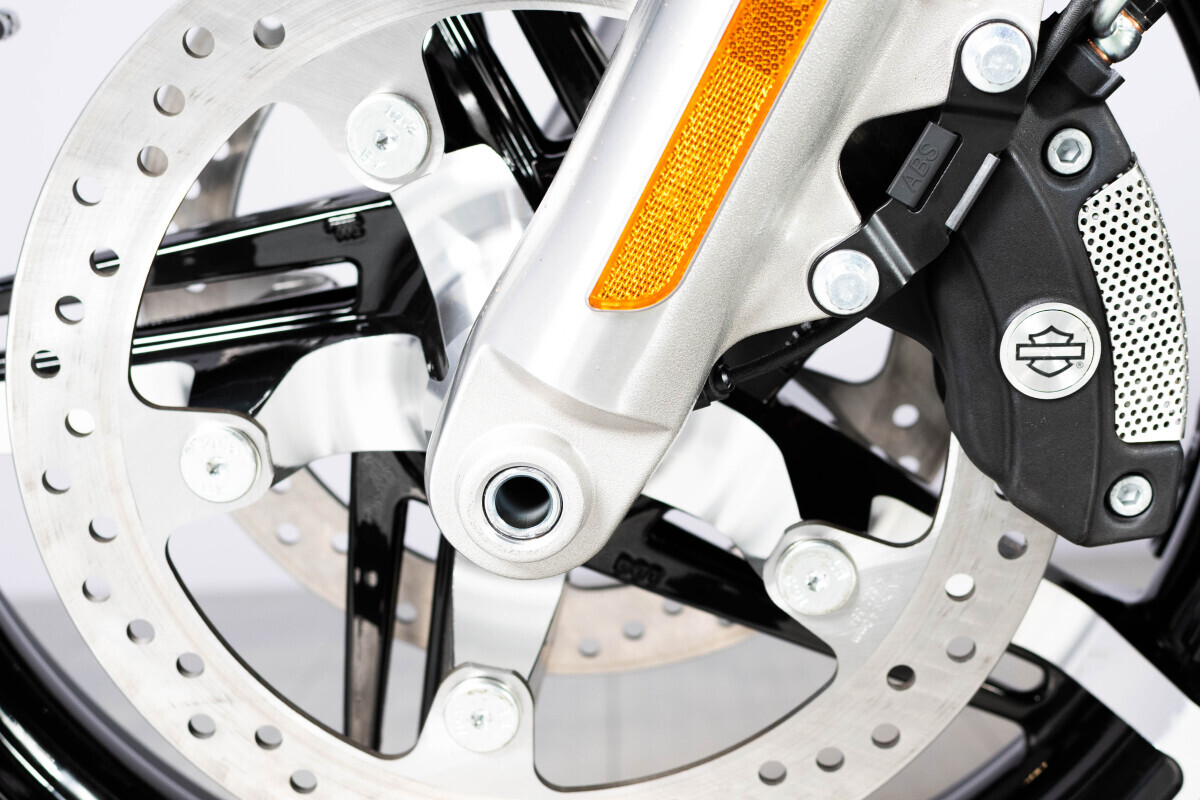 2026 Harley-Davidson® Street Glide® FLHX, photo 17
