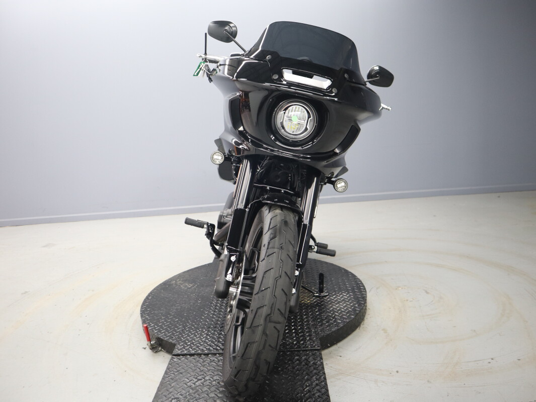 2026 Harley-Davidson® Low Rider™ ST FXLRST, photo 3