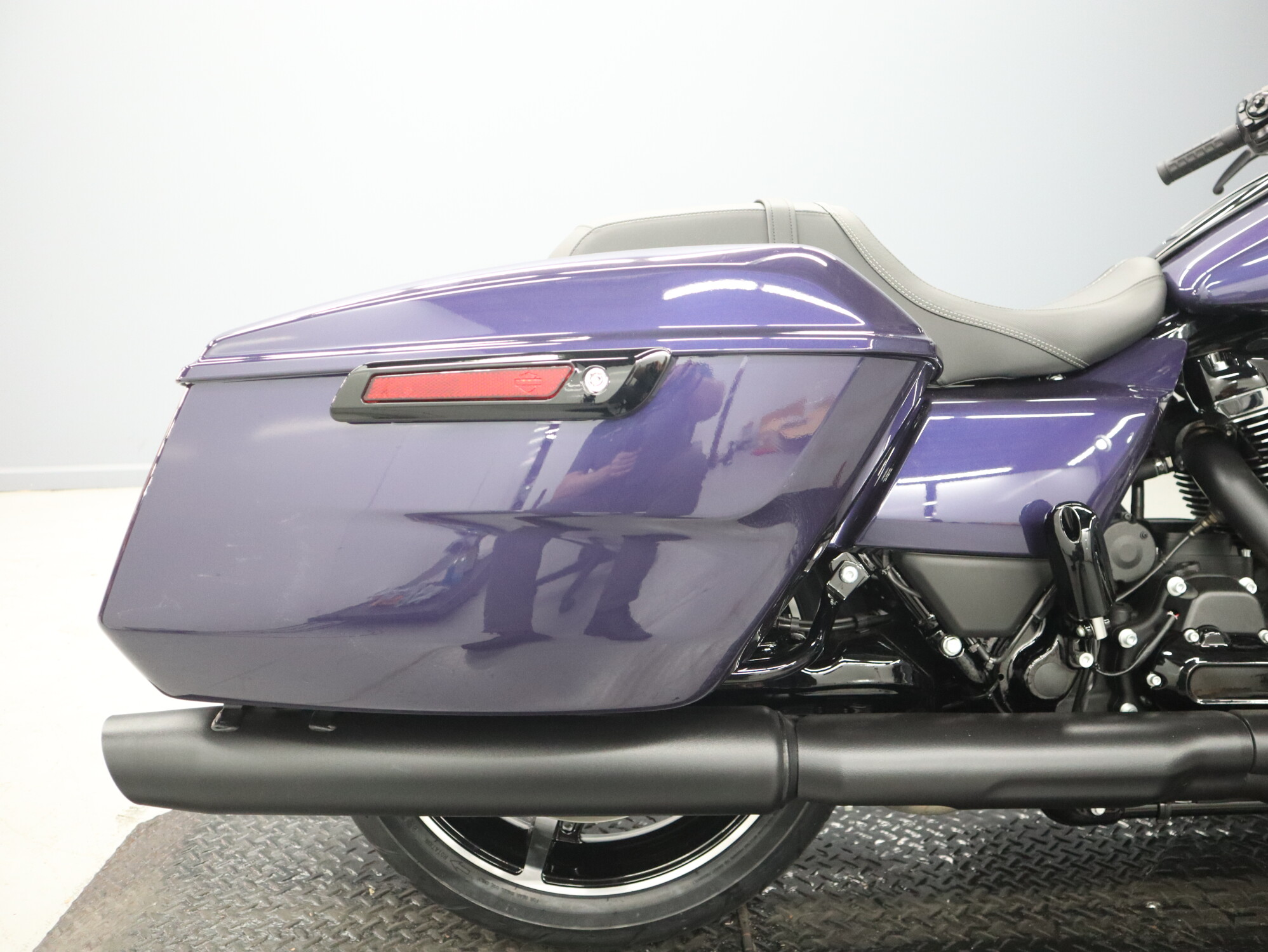 2026 Harley-Davidson® Street Glide® FLHX, photo 18