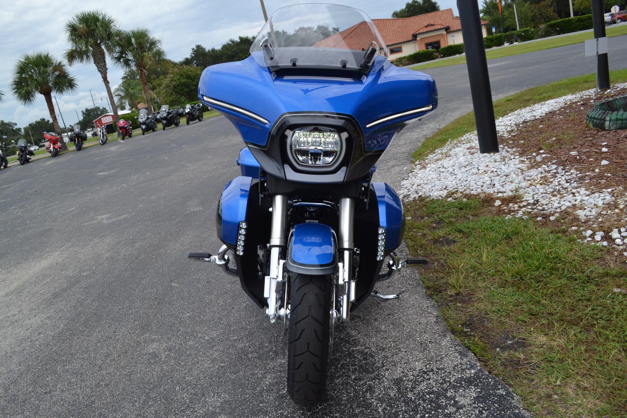 FLHXLSE 2026 CVO Street Glide Limited, photo 29