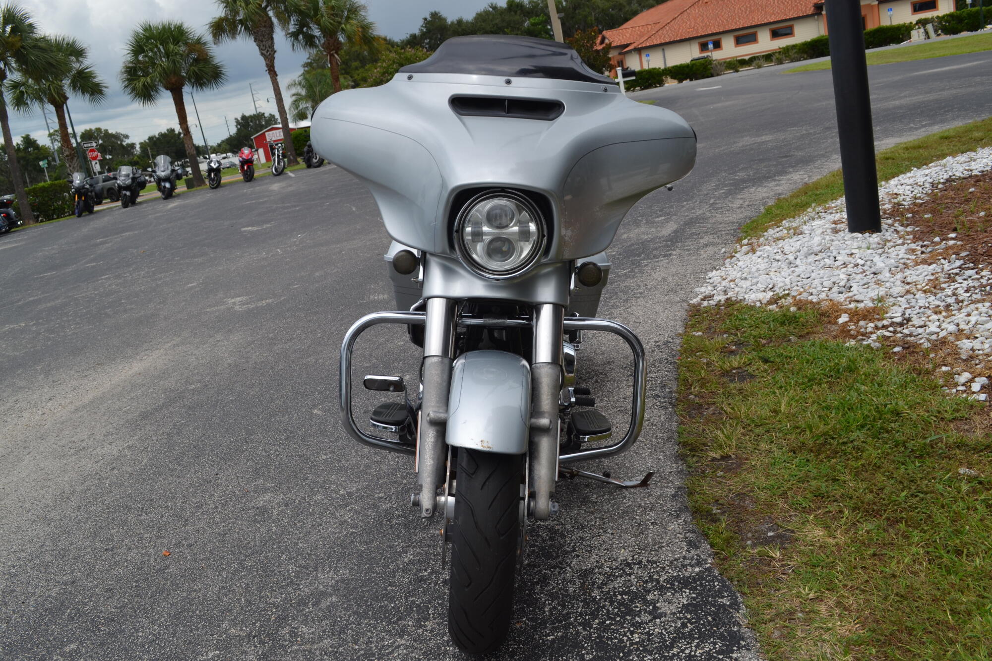 2015 Harley-Davidson® Street Glide® Special - FLHXS, photo 20