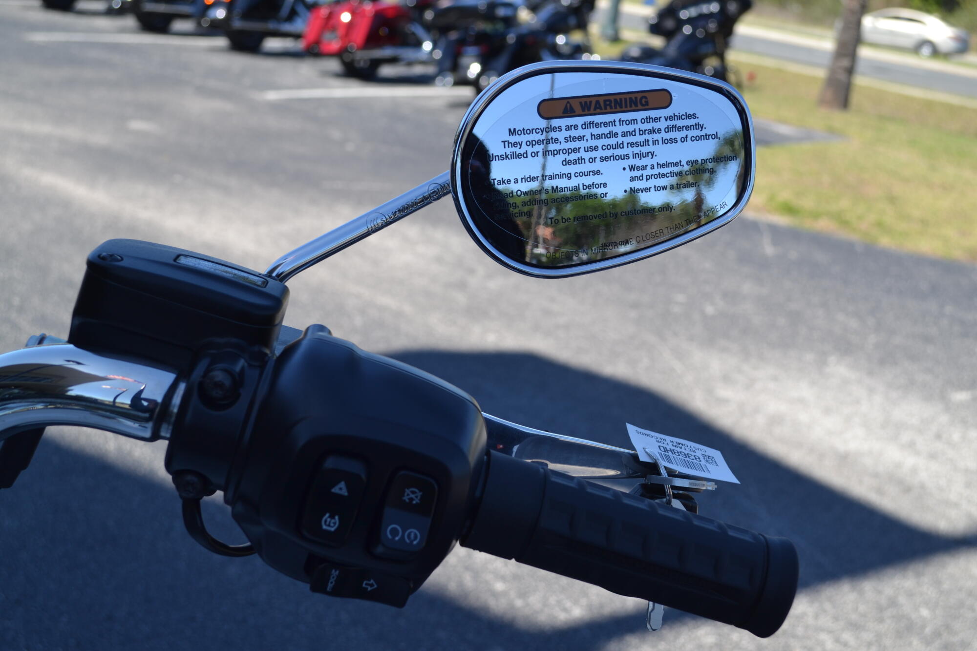 2026 Harley-Davidson® Fat Boy® - FLFB, photo 14