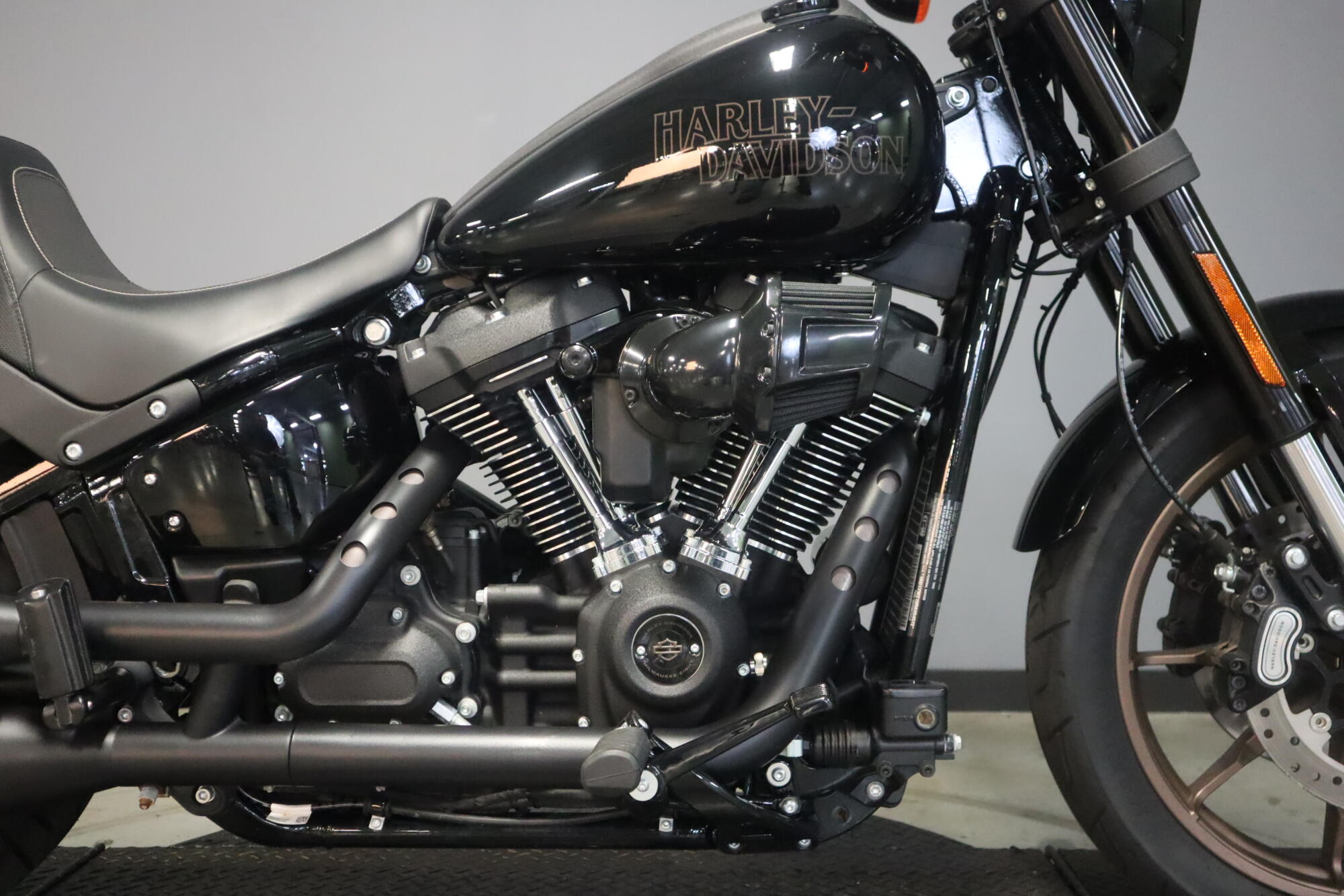 2024 Harley-Davidson® Low Rider® S (FXLRS), photo 15