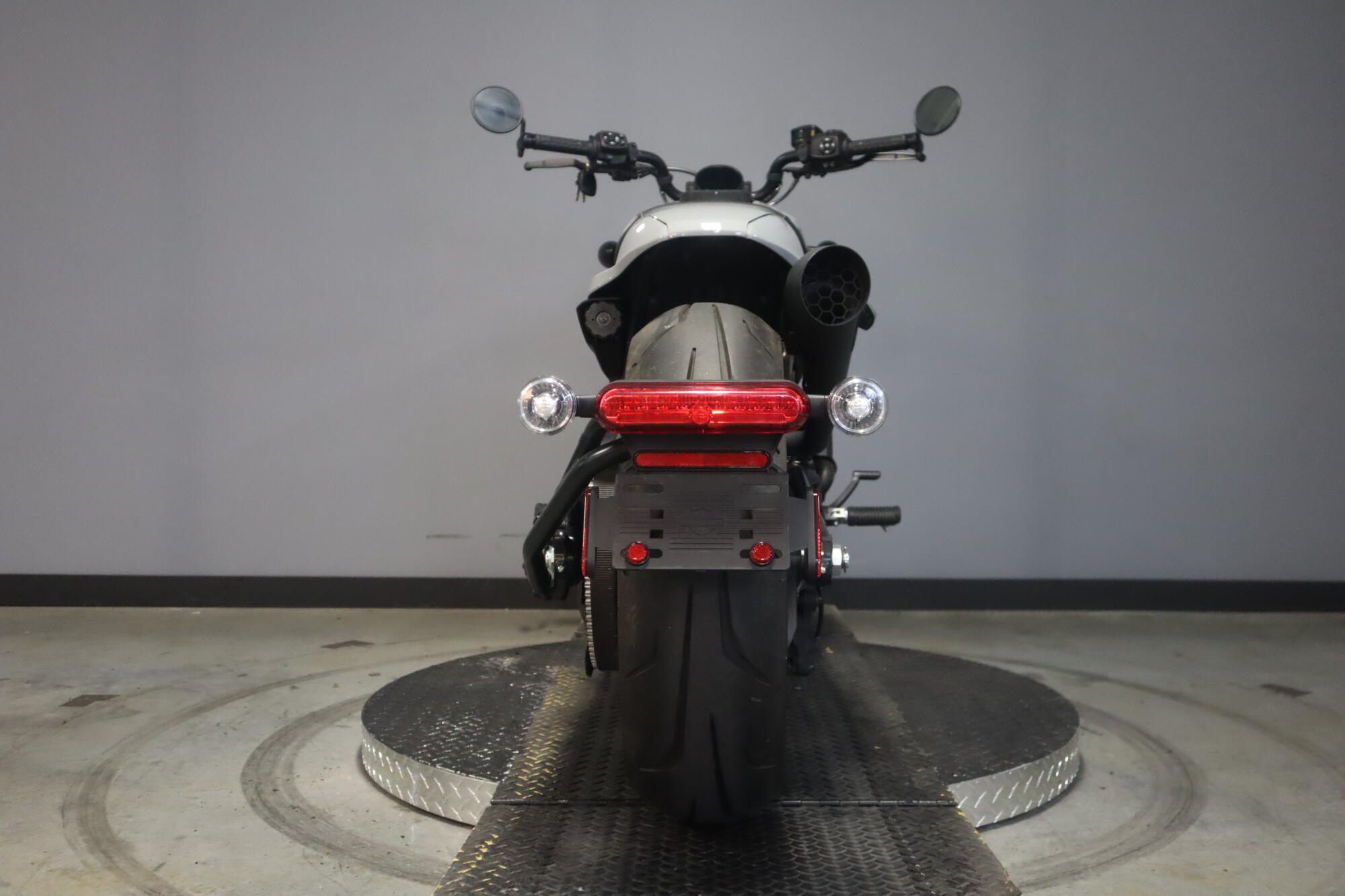 2024 Harley-Davidson® Sportster® S (RH1250S), photo 6